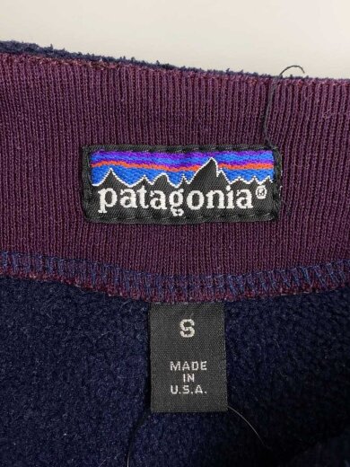 商品画像：ジャケット/S/ポリエステル/NVY 3