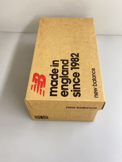 商品画像：M1500/ネイビー/Made in UK/26cm/NVY 6