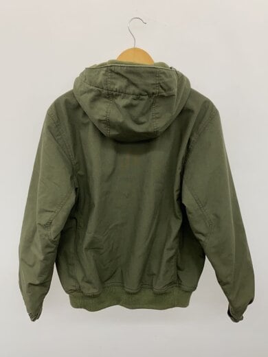 商品画像：ジャケット/M/--/GRN/xm4292 2
