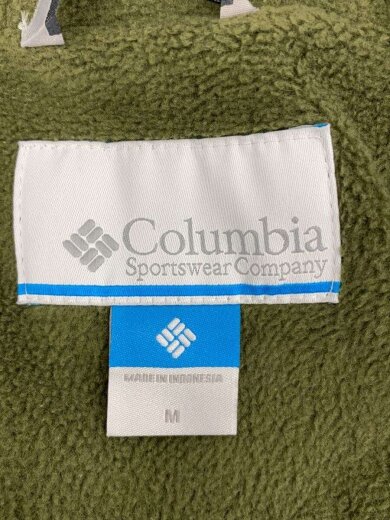 商品画像：ジャケット/M/--/GRN/xm4292 3