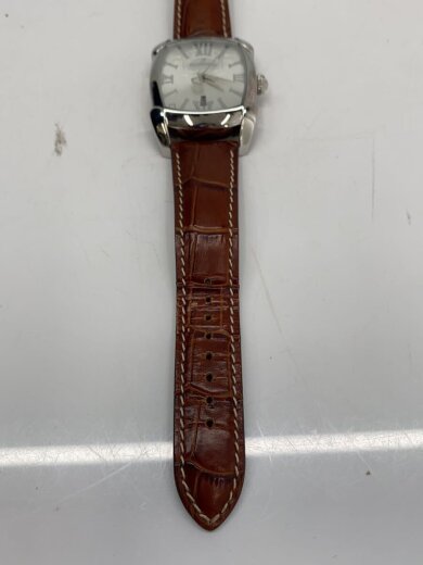 商品画像：腕時計/アナログ/SLV/OR-0012 5