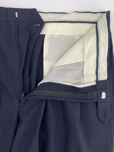 商品画像：ボトム/38/ポリエステル/NVY// 3