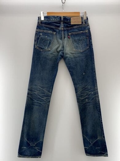 商品画像：ボトム/SS/コットン/IDG/2AP-4773// 2