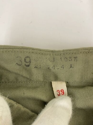 商品画像：長袖シャツ/L/コットン/GRN 3