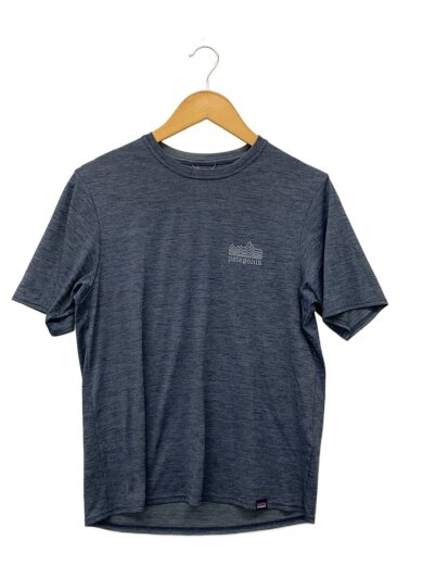 商品画像：トップス/XS/ポリエステル/GRY/無地 1