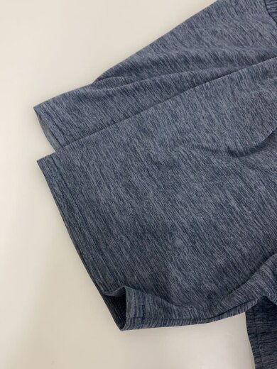 商品画像：トップス/XS/ポリエステル/GRY/無地 5