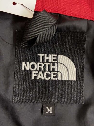 商品画像：ジャケット/M/ナイロン/RED/NP21836 3