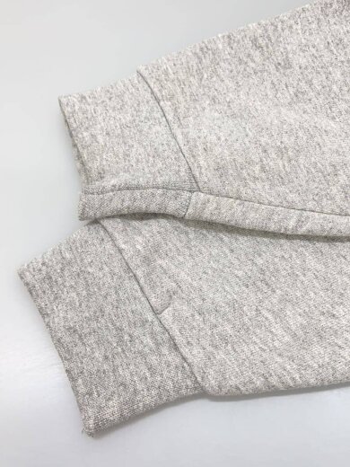 商品画像：スウェット/M/コットン/GRY 5