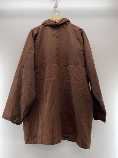 商品画像：ジャケット/XXL/コットン/BRW 2
