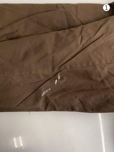 商品画像：Caldene/ジャケット/--/コットン/CML 7