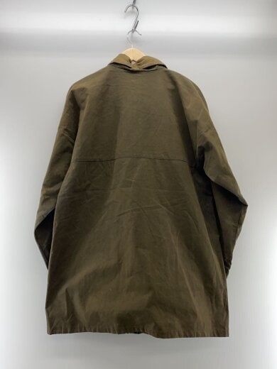 商品画像：ジャケット/M/コットン/GRN 2