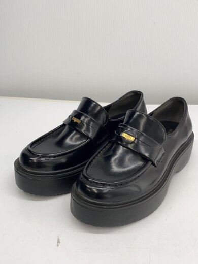 商品画像：ローファー/L/BLK 2