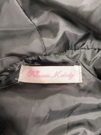 商品画像：Princess Melody/ジャケット/FREE/ポリエステル 3