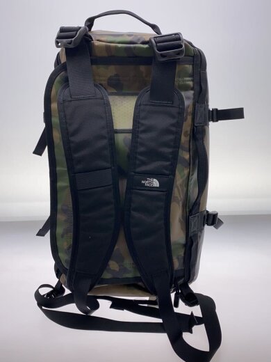 商品画像：ボストンバッグ/PVC/GRN/NM81555// 3