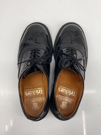 商品画像：ドレスシューズ/--/BLK/レザー/890119L5949 3