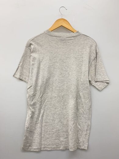 商品画像：Tシャツ/--/コットン/GRY 2
