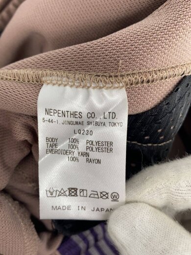 商品画像：ストレートパンツ/S/LQ230 5