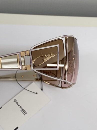 商品画像：サングラス/--/プラスチック/メンズ 4