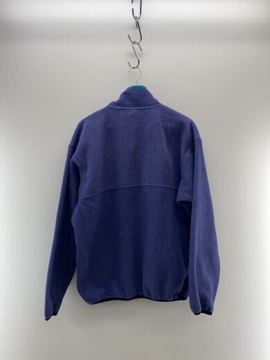 商品画像：ジャケット/XL/ポリエステル/BLU 2