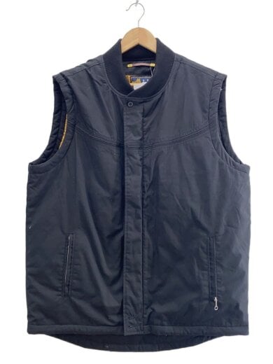 商品画像：derby of San Francisco/ベスト/XL/コットン/BLK/302 1