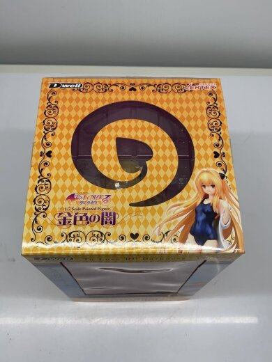 商品画像：フィギュア// 5