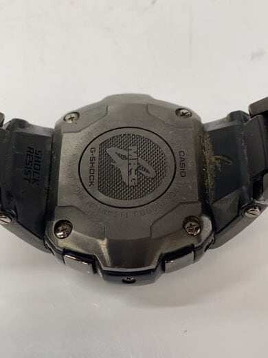 商品画像：ソーラー腕時計・G-SHOCK/デジアナ/BRW// 3