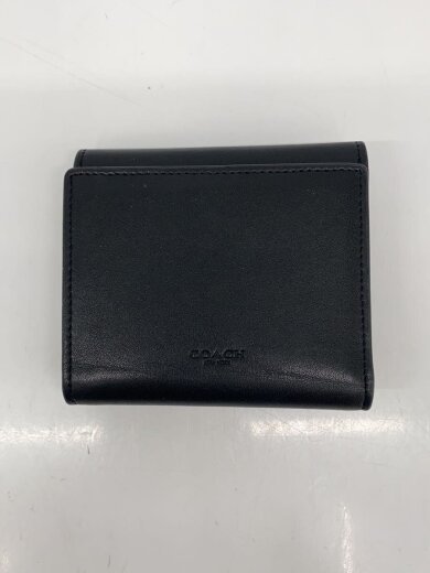 商品画像：2つ折り財布/PVC/CML/レディース 2