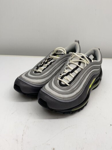 商品画像：AIR MAX 97/エアマックス/グレー/921733-003/27cm/GRY 2