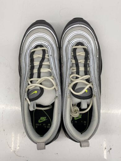 商品画像：AIR MAX 97/エアマックス/グレー/921733-003/27cm/GRY 3