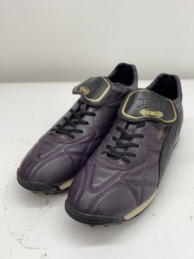 画像：JIL SANDER × PUMAローカットスニーカー/30cm2