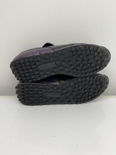 画像：JIL SANDER × PUMAローカットスニーカー/30cm4