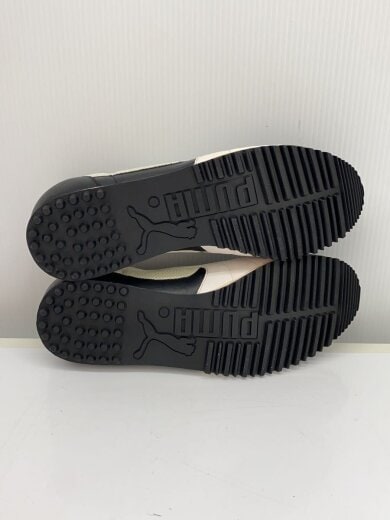 商品画像：ローカットスニーカー/29cm/BLK 4