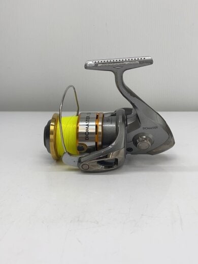商品画像：SW6000HG リール/SW6000HG 2