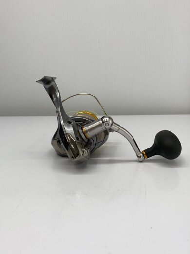 商品画像：SW6000HG リール/SW6000HG 3
