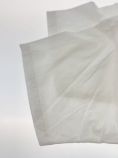 商品画像：Tシャツ/XL/コットン/ホワイト 5