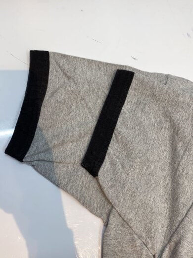 商品画像：STAR TREK/Tシャツ/M/コットン/GRY 5