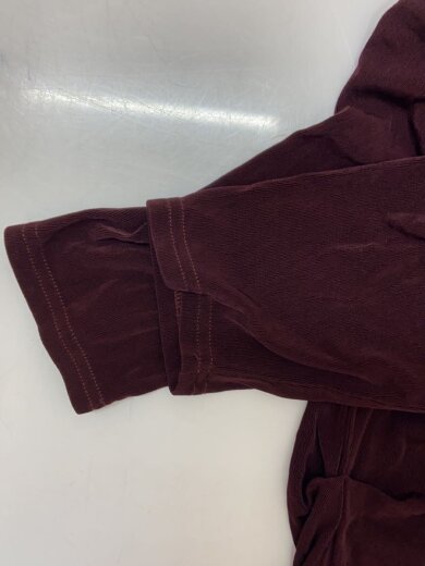 商品画像：anuans/半袖カットソー/FREE/--/ブラウンレッド/無地/1525412286-0 5