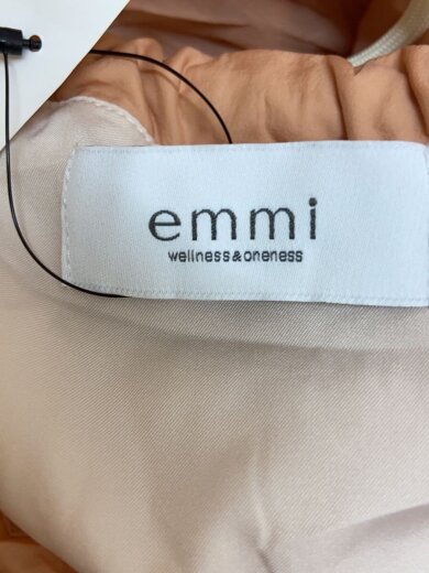 商品画像：ノースリーブワンピース/O/ナイロン/オレンジ/無地/13WFO252025 3