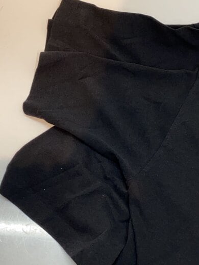 商品画像：3D EMBLEM/Tシャツ/XL/コットン/ブラック 5