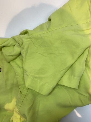 商品画像：Caribbean/半袖シャツ/XL/--/YLW 6