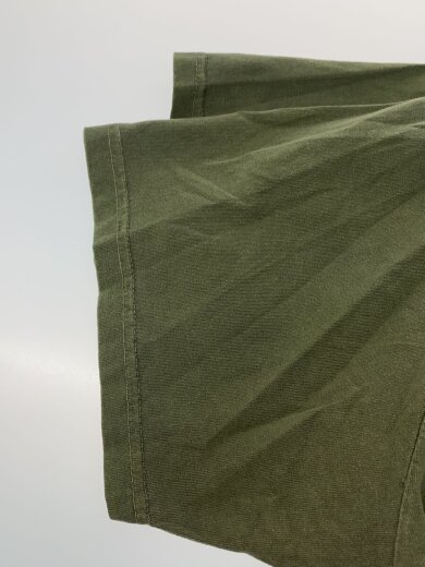 商品画像：Tシャツ/XL/コットン/カーキ/プリント/0548・22・7366 5