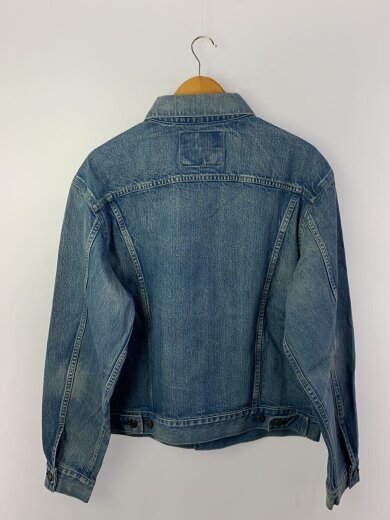 商品画像：557XX/1961model/Type III/Trucker JKT/44/デニム/IDG/74998-0004// 2