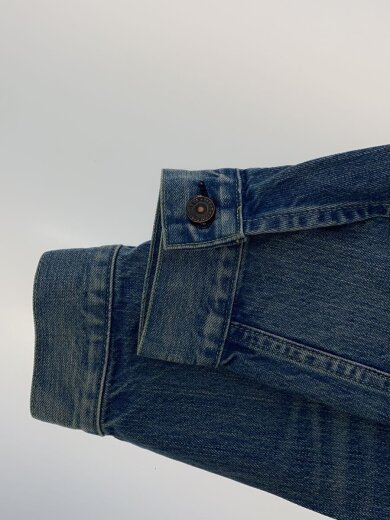 商品画像：557XX/1961model/Type III/Trucker JKT/44/デニム/IDG/74998-0004// 6