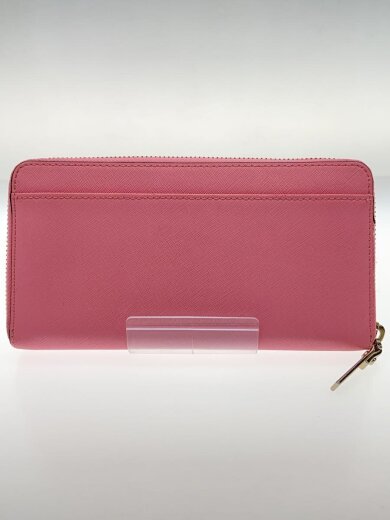 商品画像：長財布/--/PNK/レディース 2