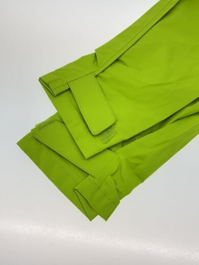 商品画像：ナイロンジャケット/S/ゴアテックス/GRN/無地/22316 5