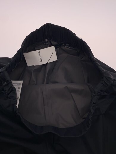 商品画像：ストレートパンツ/S/ゴアテックス/BLK/無地 3