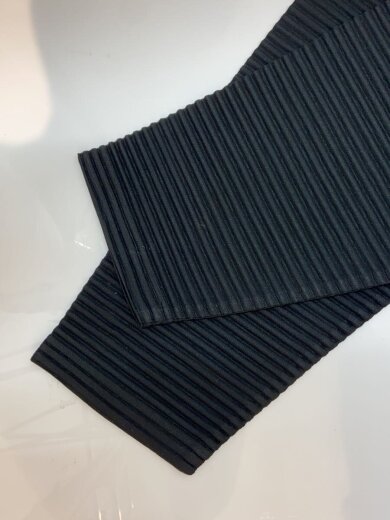 商品画像：テーラードジャケット/3/ポリエステル/ブラック/無地/HP23JL116 5