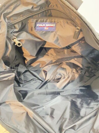 商品画像：バッグ/ブラック 6