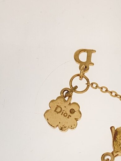 商品画像：ネックレス/--/GLD/トップ有/レディース 4