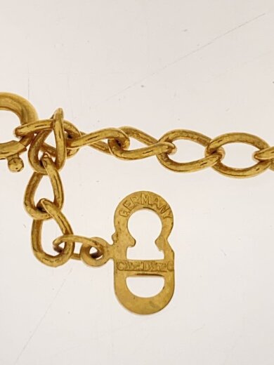 商品画像：ネックレス/--/GLD/トップ有/レディース 4